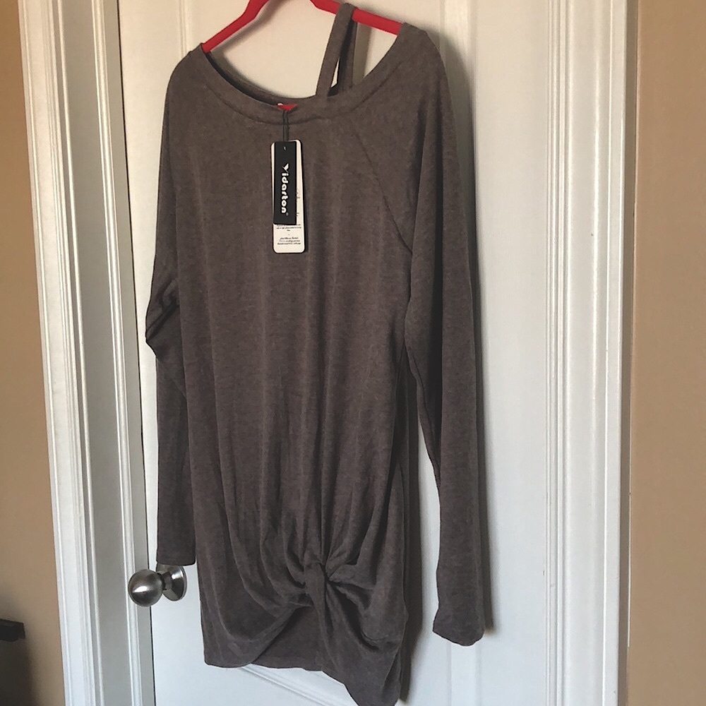 NWT | Fall Long Sleeve
